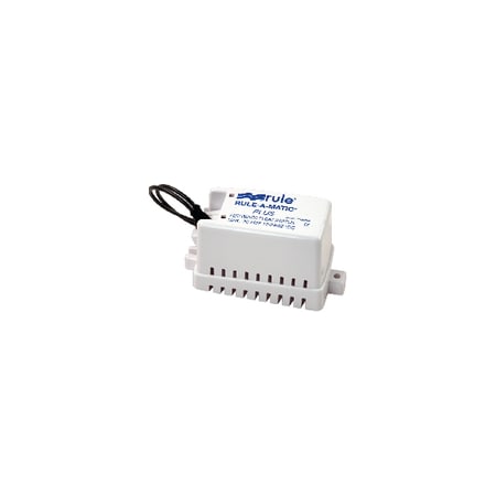 Rule A-Matic Plus Float Switch 40A